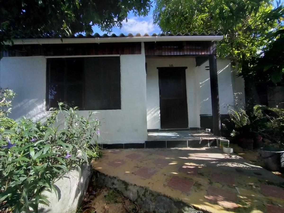 Turistico Angula Place Apartment *