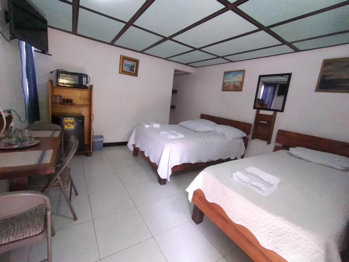 Apartment Turistico Angula Place San Andres (San Andres and Providencia Islands)