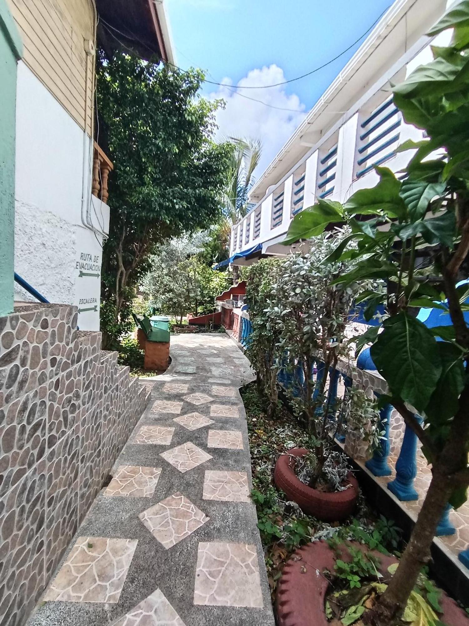 Apartment Turistico Angula Place