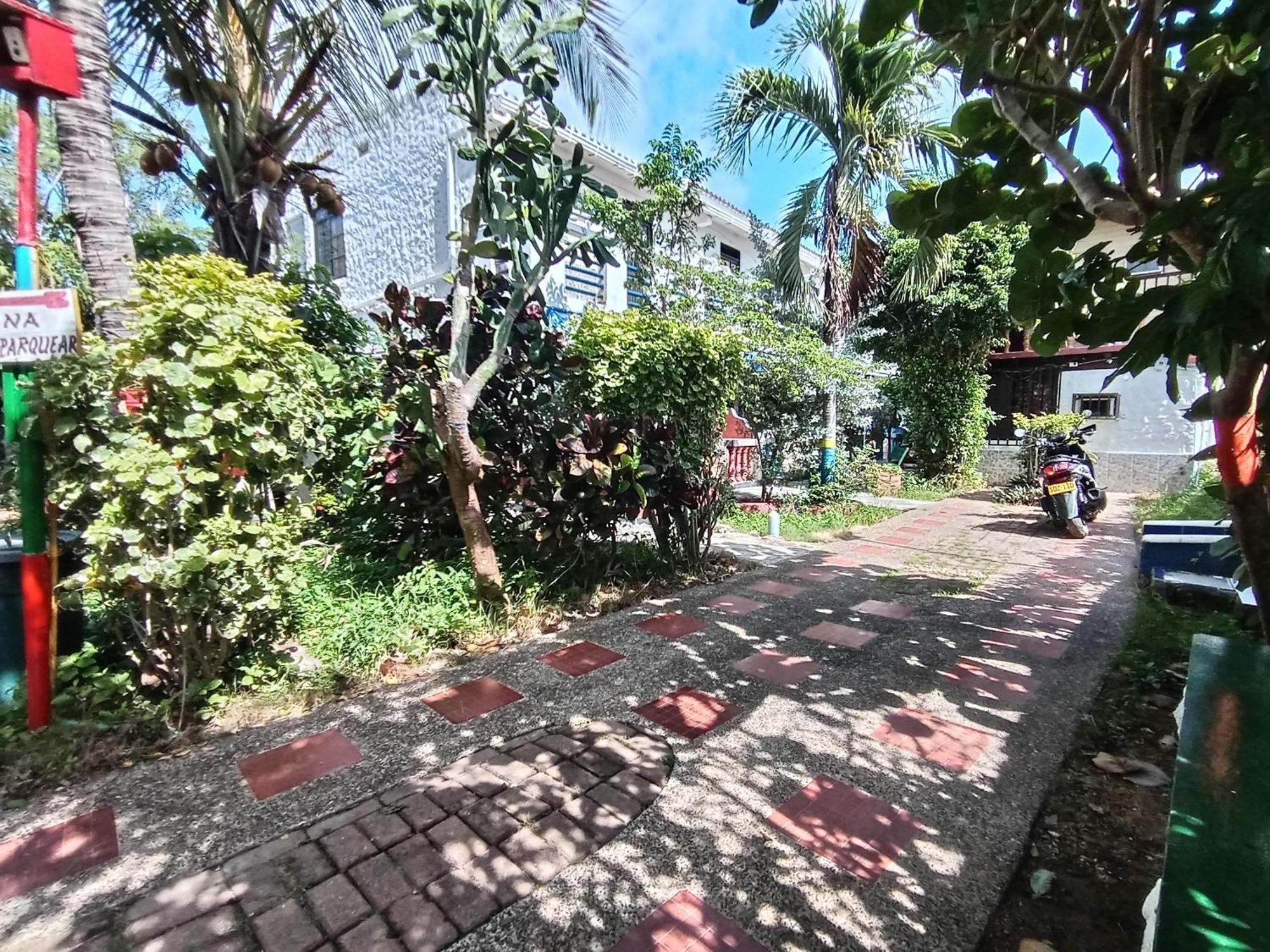 Apartment Turistico Angula Place San Andres (San Andres and Providencia Islands)