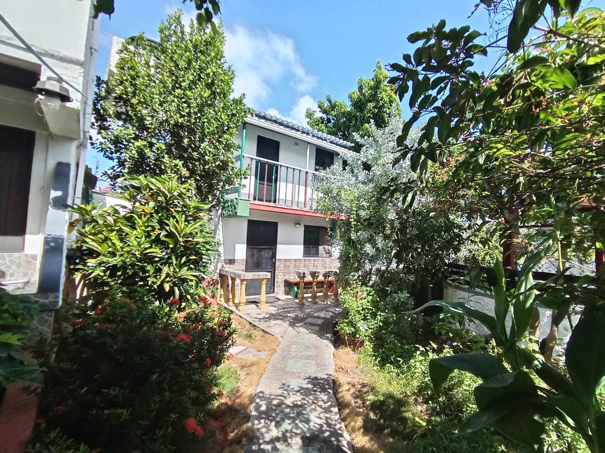 Turistico Angula Place San Andres (San Andres and Providencia Islands)