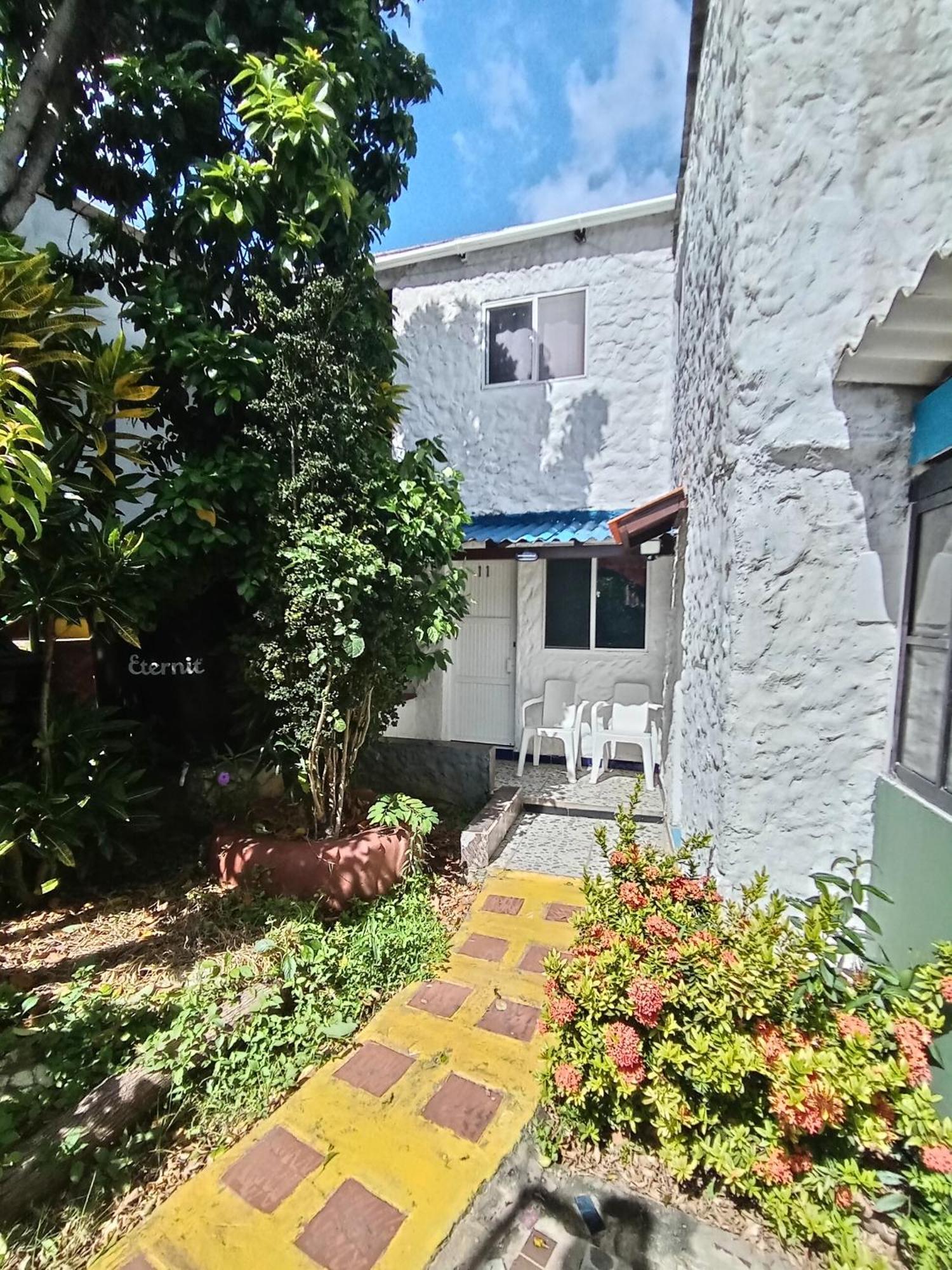 Apartment Turistico Angula Place San Andres (San Andres and Providencia Islands)