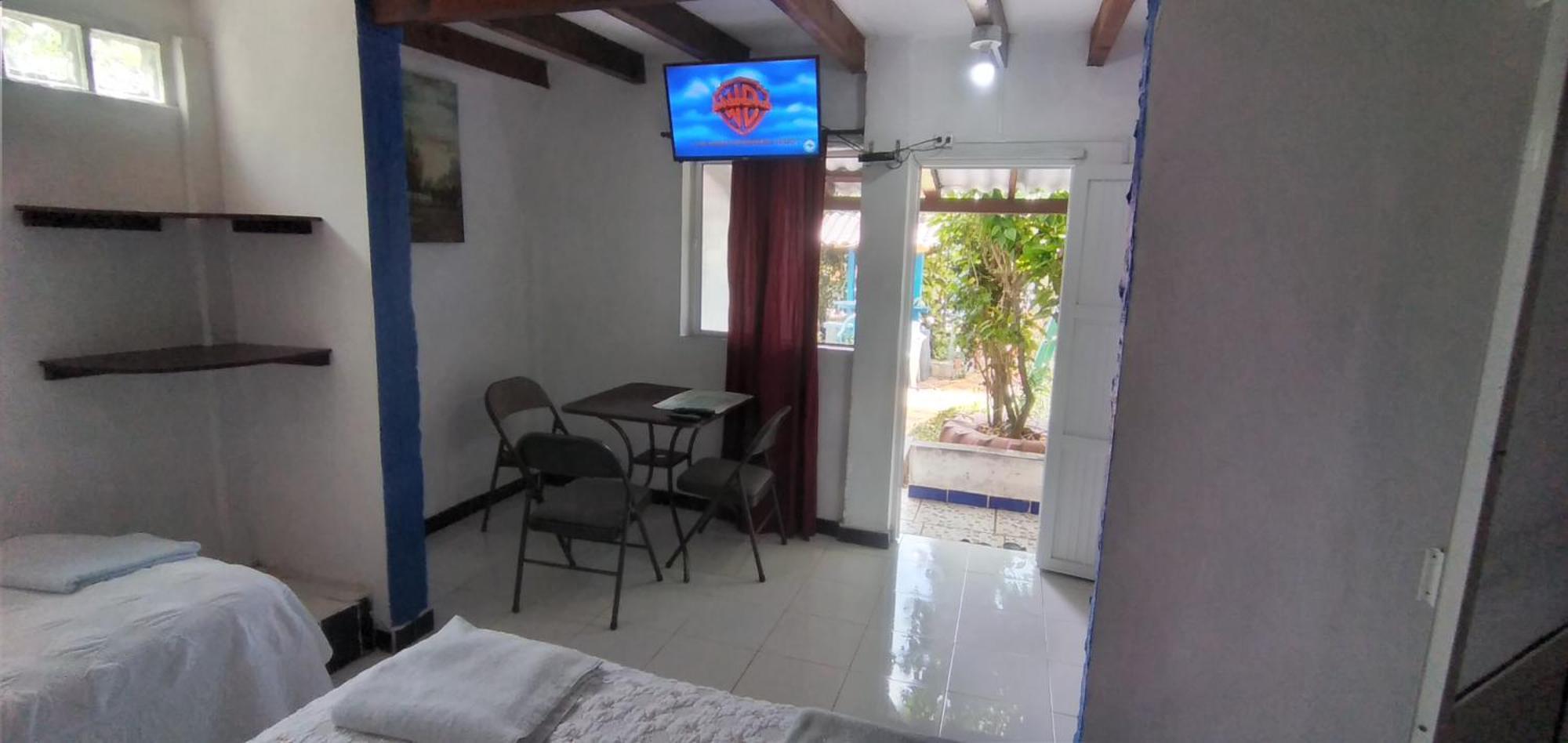 Turistico Angula Place * San Andres (San Andres and Providencia Islands)