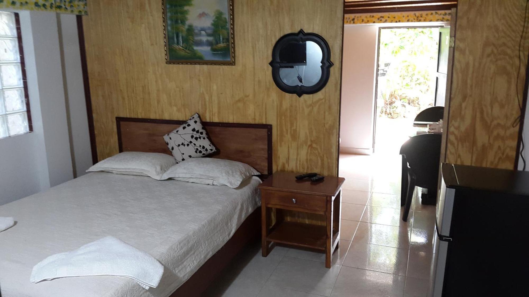 Turistico Angula Place Apartment San Andres (San Andres and Providencia Islands)