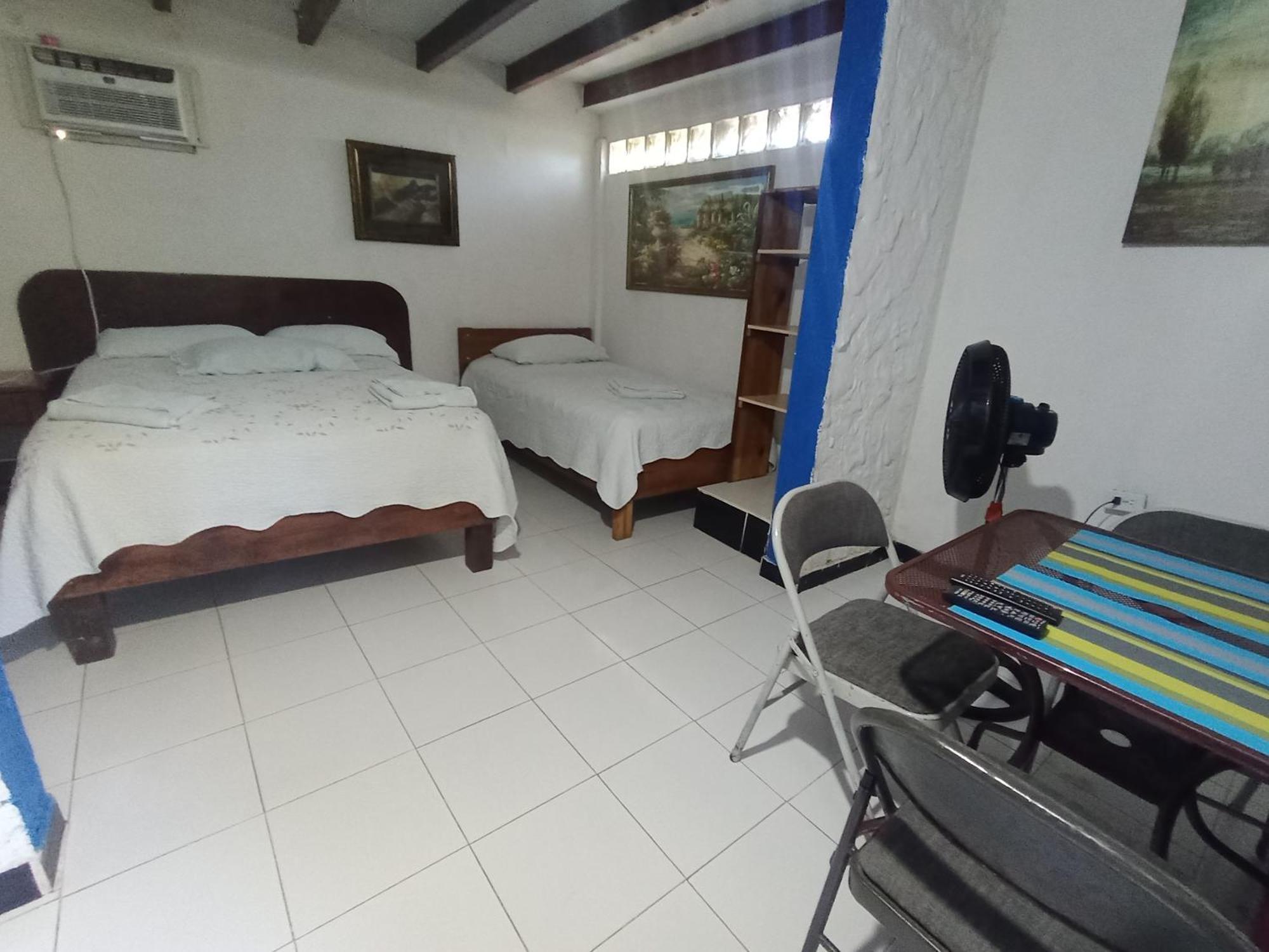 Turistico Angula Place * San Andres (San Andres and Providencia Islands)