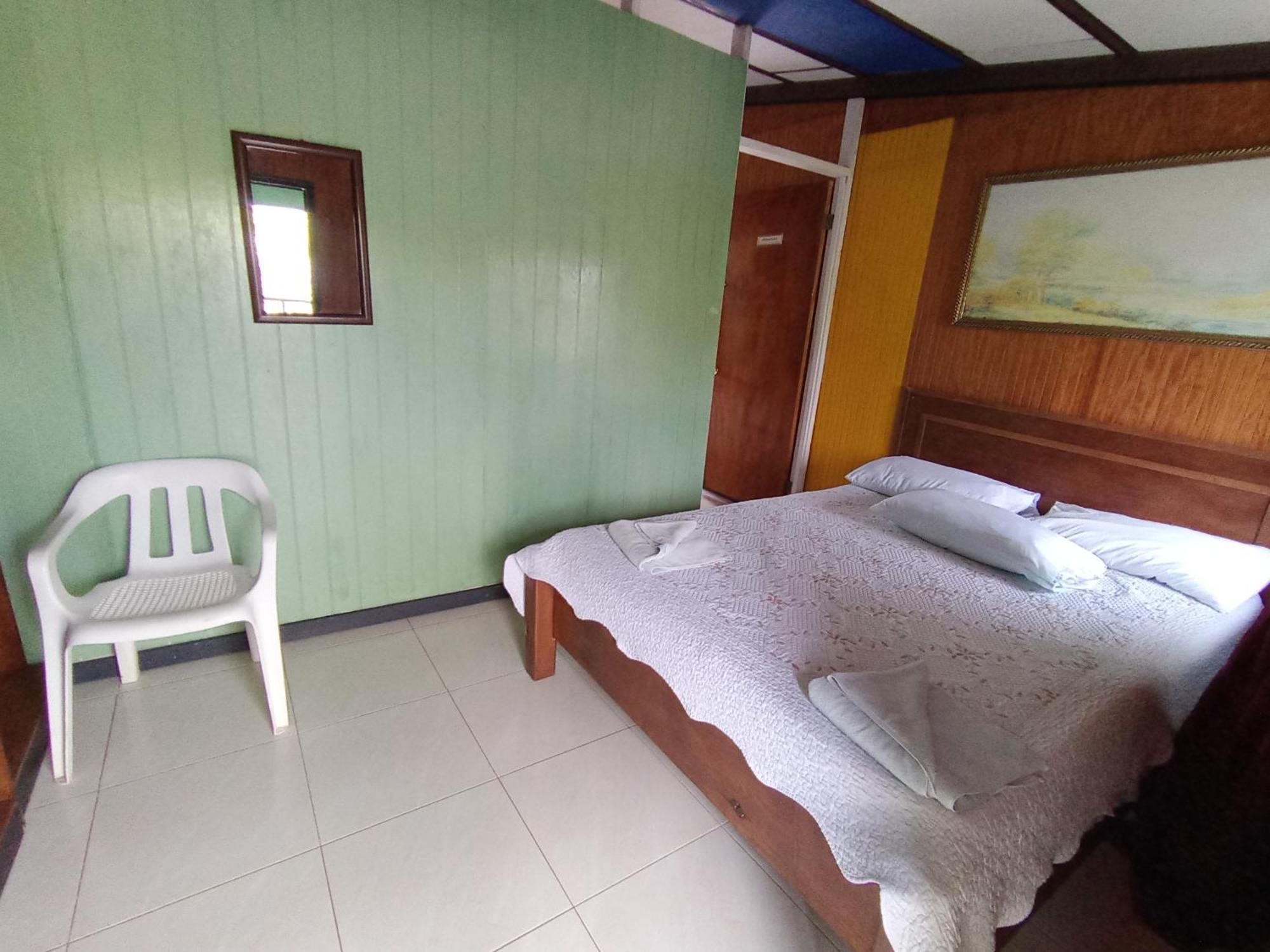Turistico Angula Place Apartment
