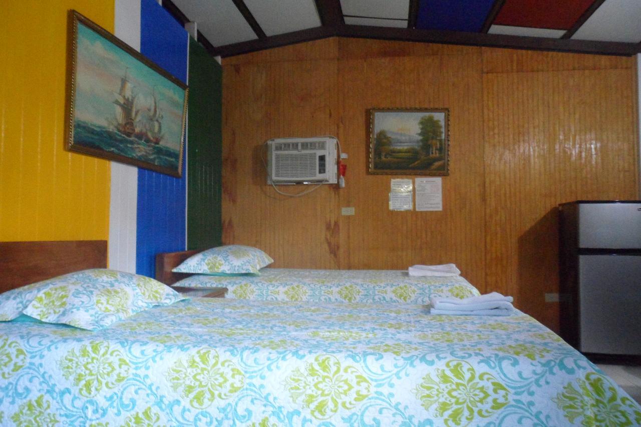 Turistico Angula Place San Andres (San Andres and Providencia Islands)