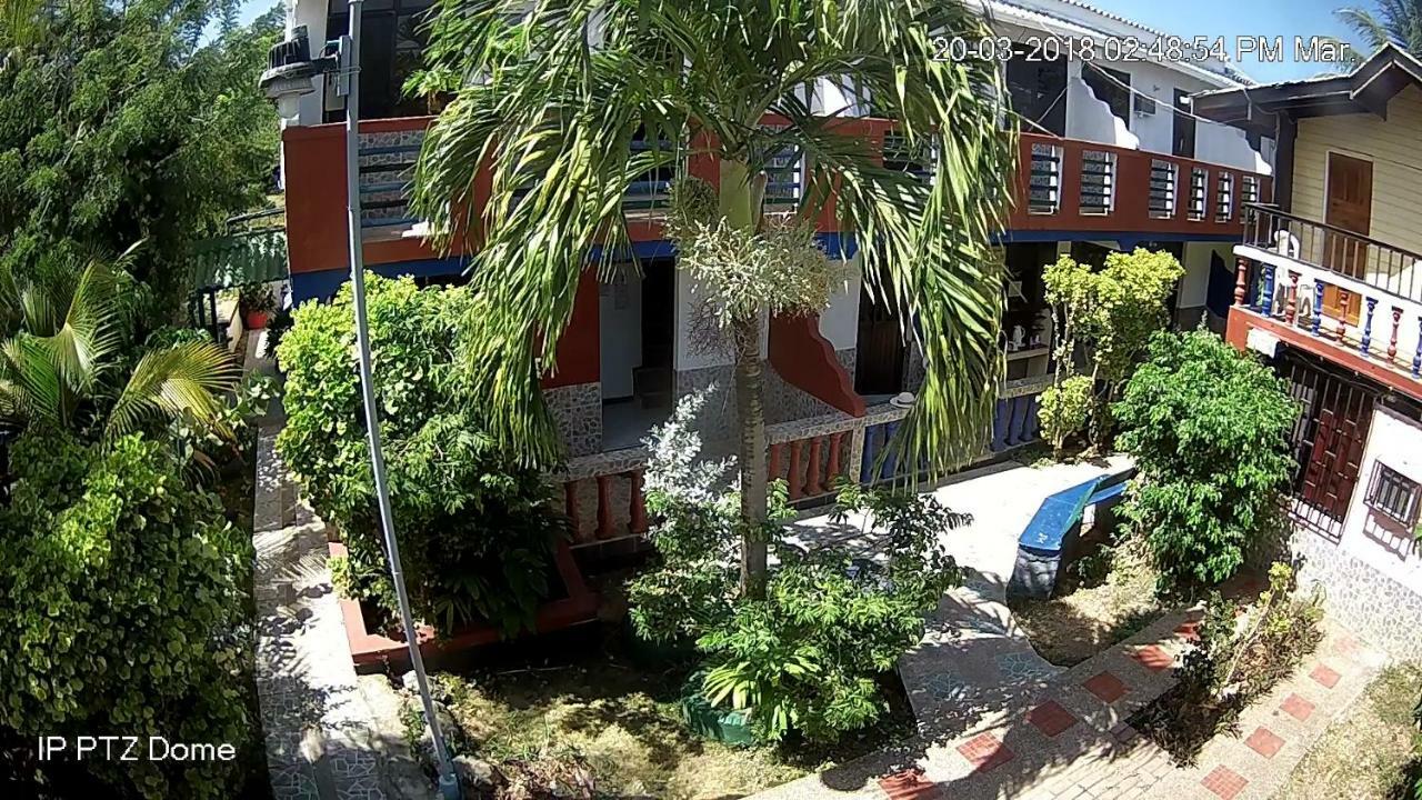 Turistico Angula Place Apartment