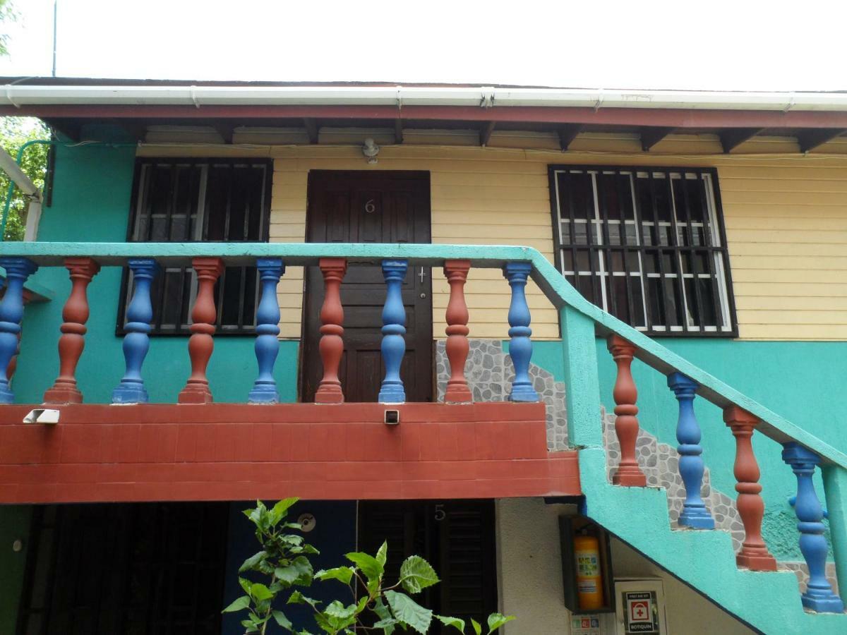 Turistico Angula Place Apartment San Andres (San Andres and Providencia Islands)