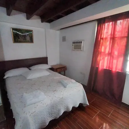 Hospedaje Turistico Angula Place San Andres  Exterior photo