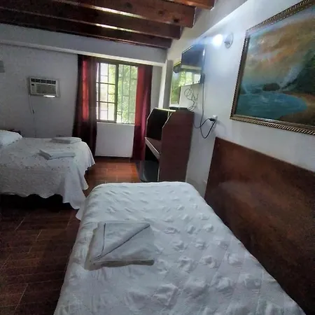 Hospedaje Turistico Angula Place San Andres  Exterior photo