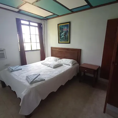 Hospedaje Turistico Angula Place San Andres  Exterior photo