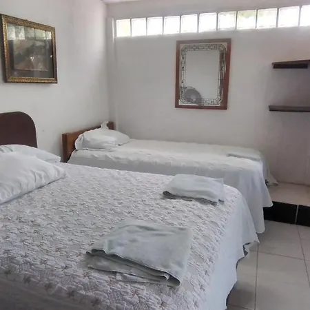 Hospedaje Turistico Angula Place San Andres  Exterior photo