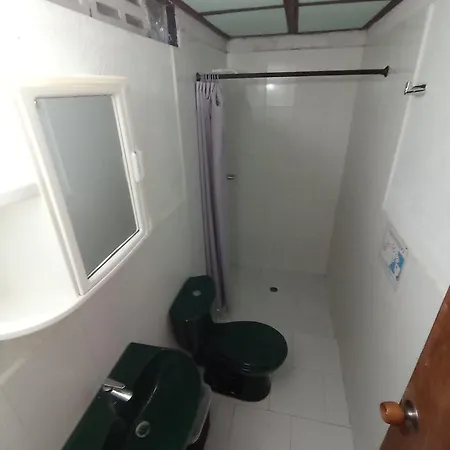 Hospedaje Turistico Angula Place San Andres  Room photo
