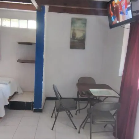 Hospedaje Turistico Angula Place San Andres  Room photo