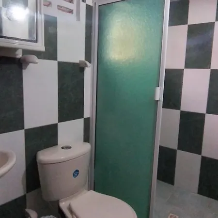 Hospedaje Turistico Angula Place San Andres  Room photo