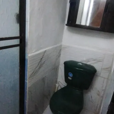 Hospedaje Turistico Angula Place San Andres  Room photo