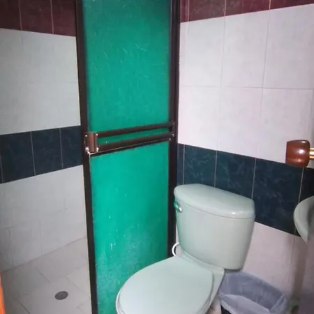 Hospedaje Turistico Angula Place San Andres  Room photo
