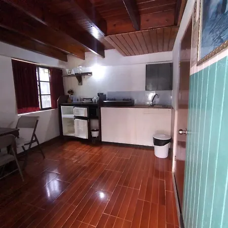 Hospedaje Turistico Angula Place San Andres  Room photo