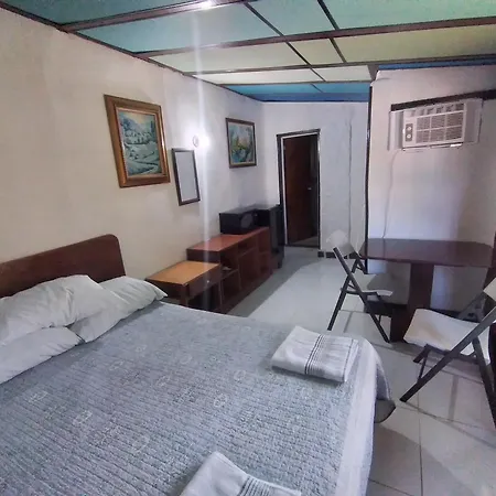 Hospedaje Turistico Angula Place San Andres  Room photo