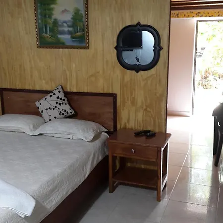 Hospedaje Turistico Angula Place San Andres  Room photo
