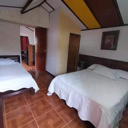 Hospedaje Turistico Angula Place San Andres  Room photo