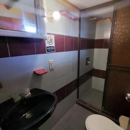 Hospedaje Turistico Angula Place San Andres  Room photo
