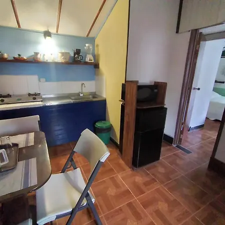 Hospedaje Turistico Angula Place San Andres  Room photo