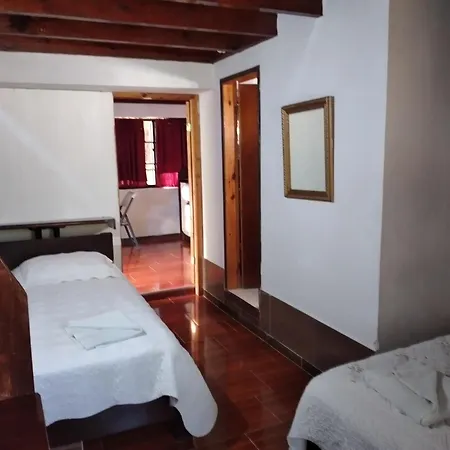 Hospedaje Turistico Angula Place San Andres  Room photo
