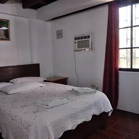 Hospedaje Turistico Angula Place San Andres  Room photo