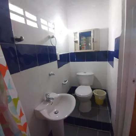 Hospedaje Turistico Angula Place San Andres  Room photo