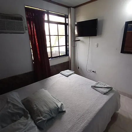 Hospedaje Turistico Angula Place San Andres  Exterior photo