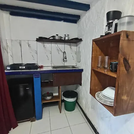 Hospedaje Turistico Angula Place San Andres  Room photo