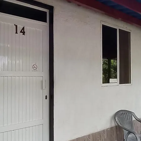 Hospedaje Turistico Angula Place San Andres  Room photo