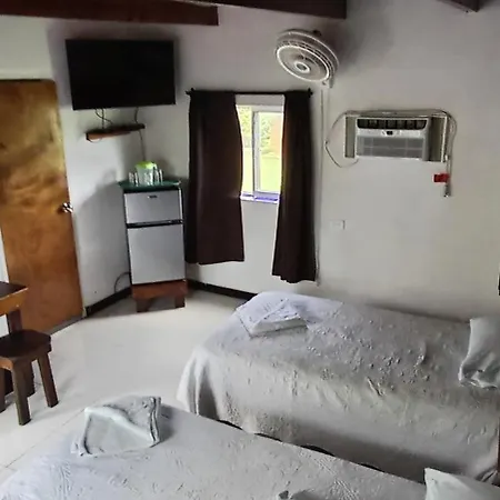 Hospedaje Turistico Angula Place San Andrés Exterior photo