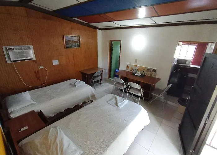 Hospedaje Turistico Angula Place