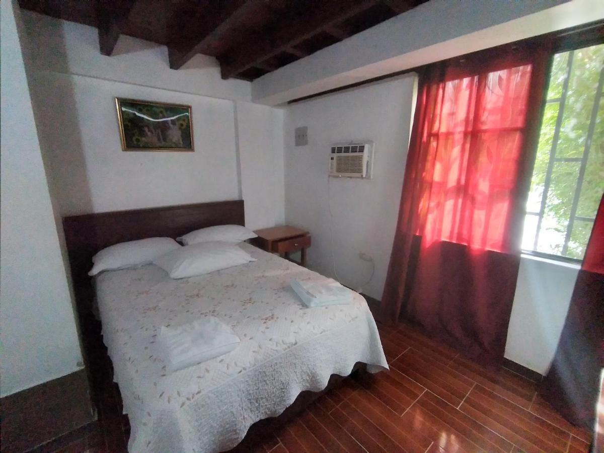 Turistico Angula Place *