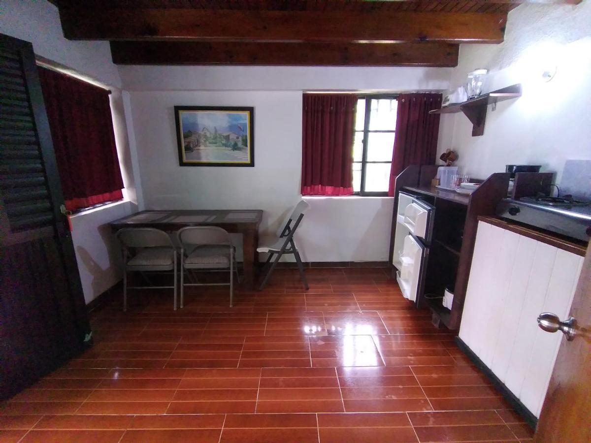 Apartment Turistico Angula Place *