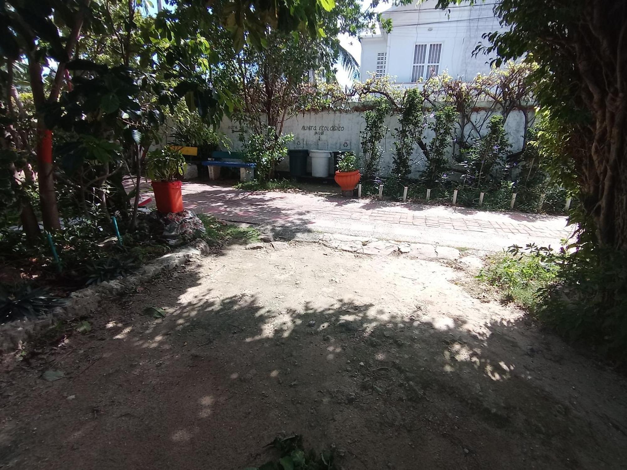 Apartment Turistico Angula Place San Andrés