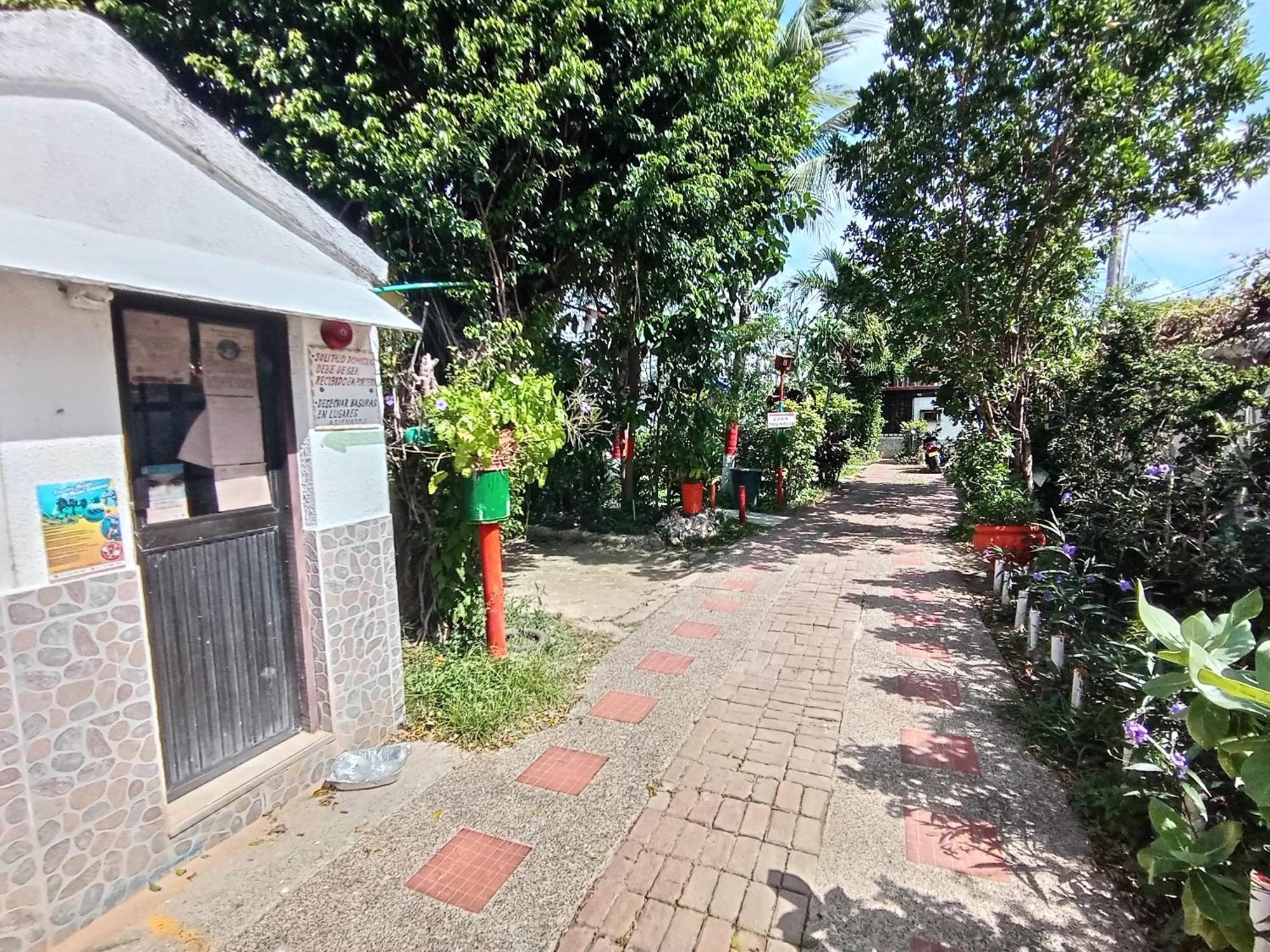 Turistico Angula Place Apartment