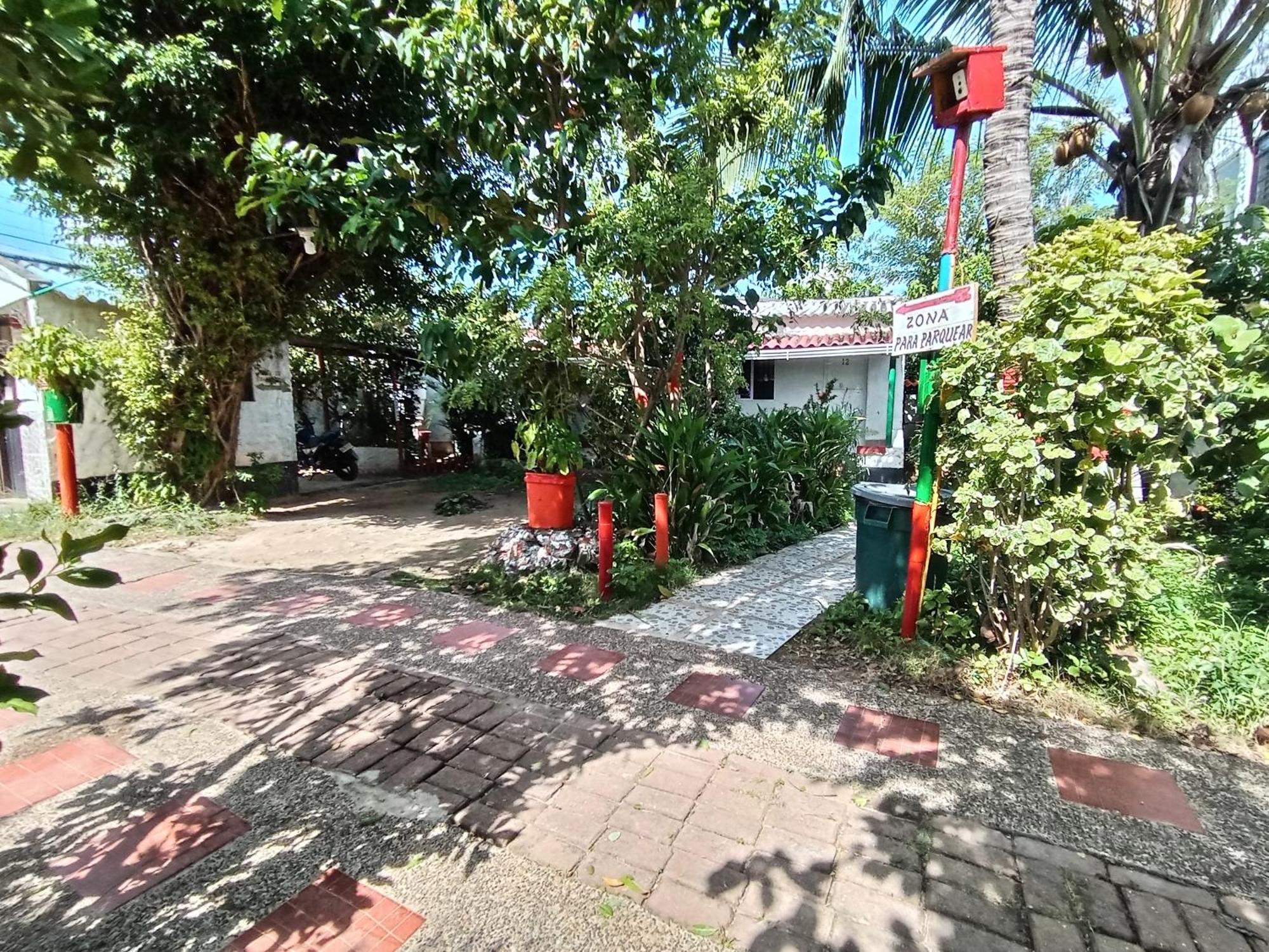 Turistico Angula Place Apartment