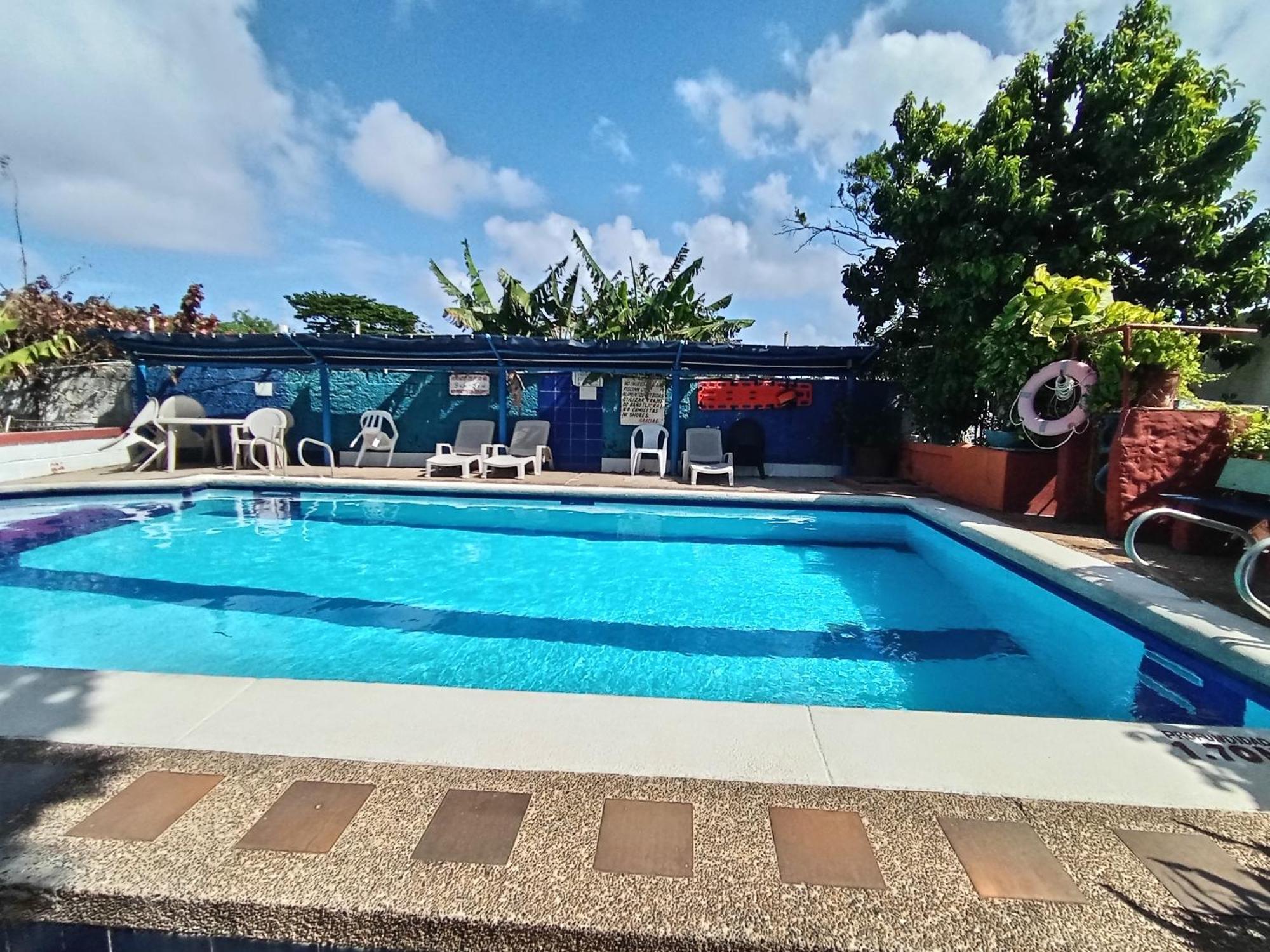 Apartment Turistico Angula Place San Andrés