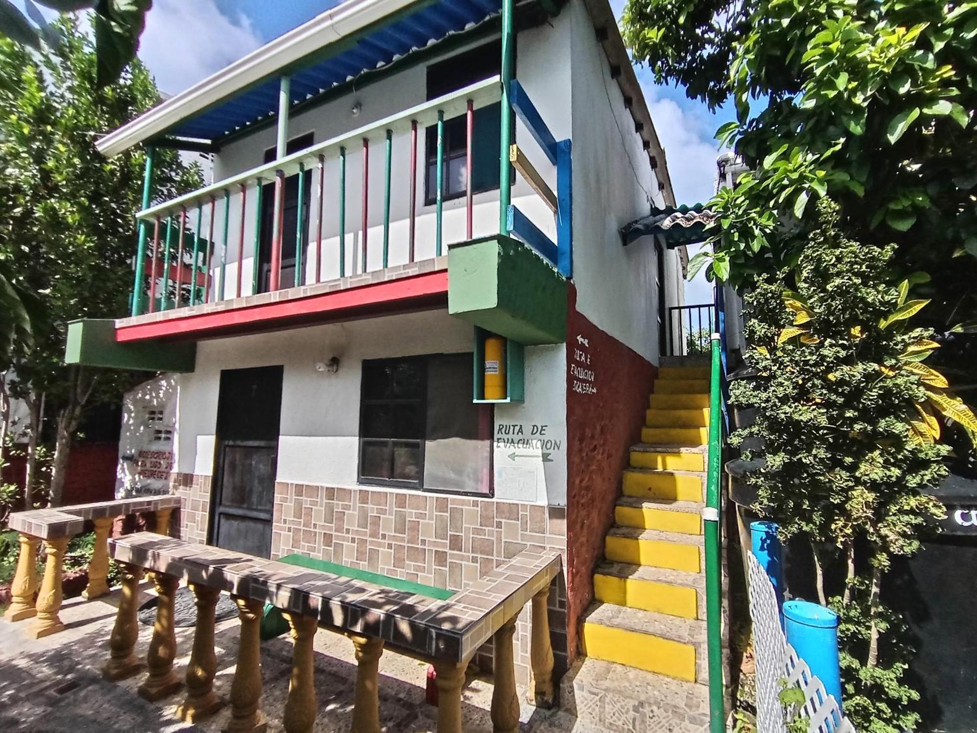 Turistico Angula Place Apartment