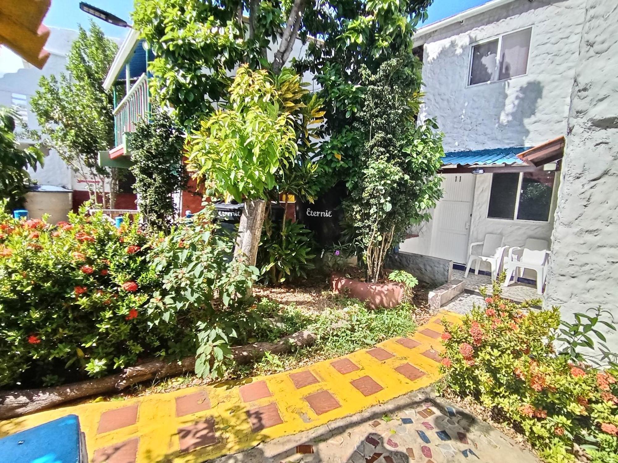 Turistico Angula Place San Andrés