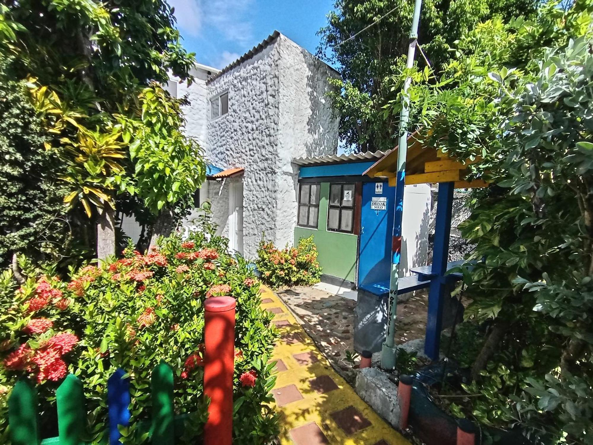 Apartment Turistico Angula Place San Andrés