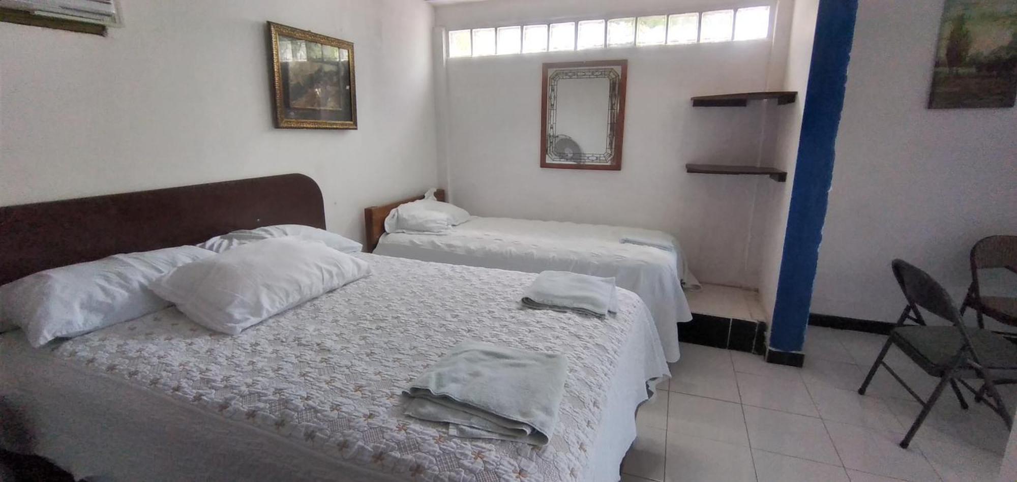 Turistico Angula Place Apartment San Andrés