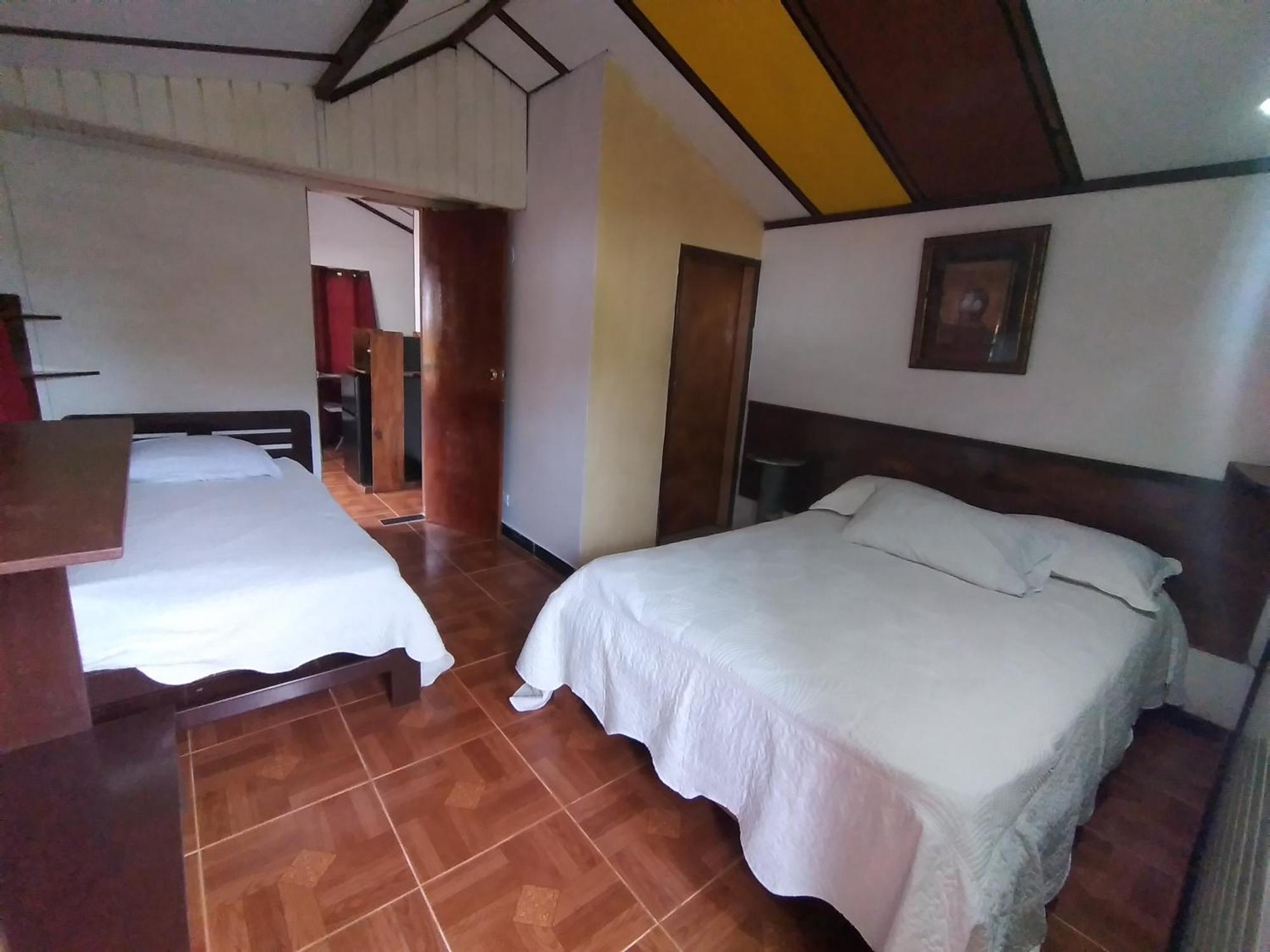 Apartment Turistico Angula Place *