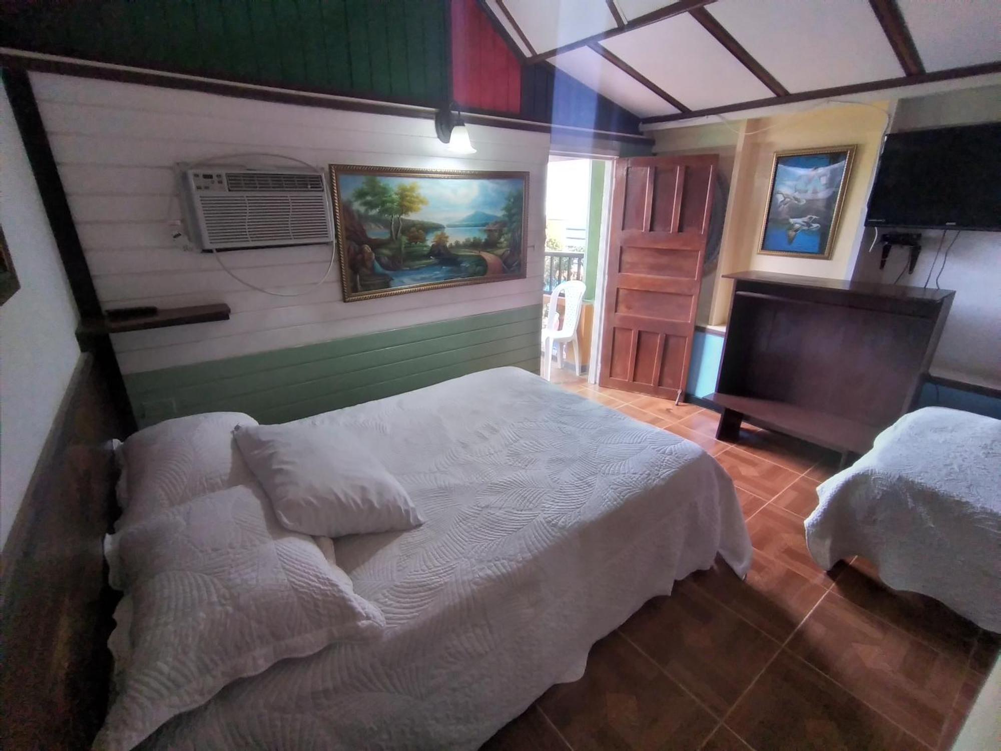 Apartment Turistico Angula Place *