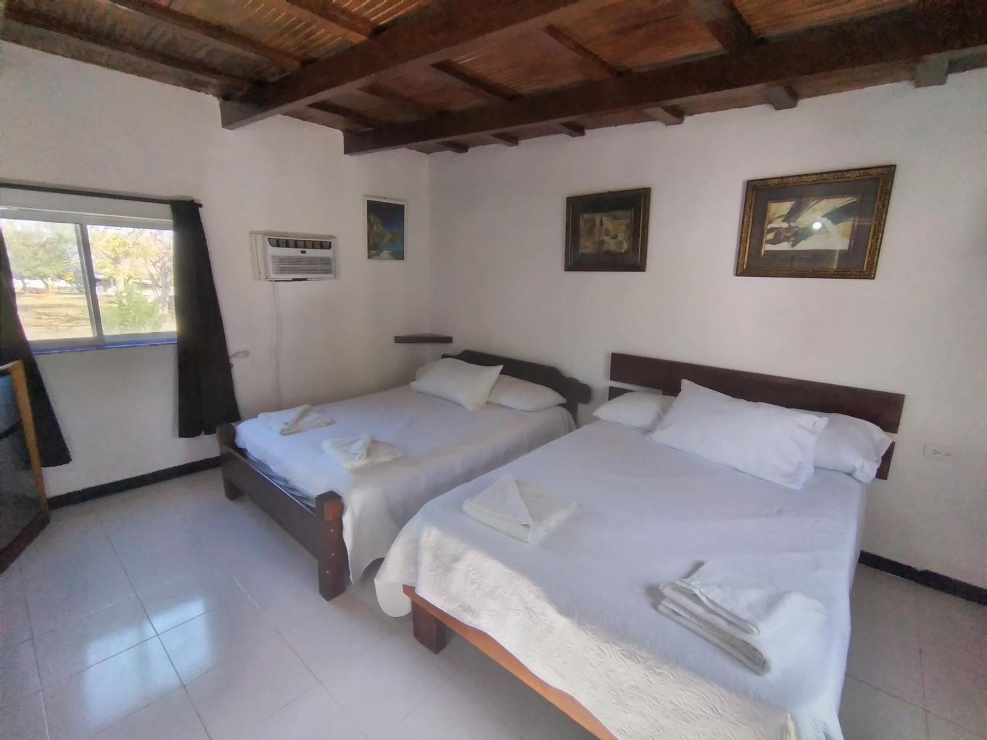 Apartment Turistico Angula Place San Andrés