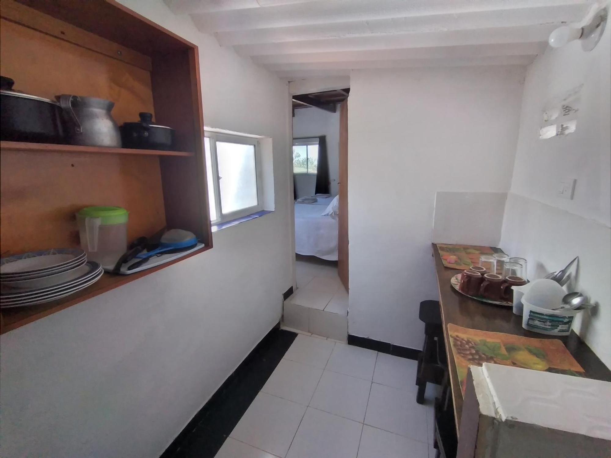 Turistico Angula Place * San Andrés